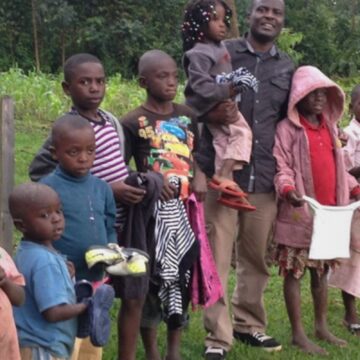 Orphan Care & Foster Programs