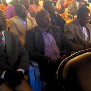 Planted a church in Uganda in 2020 Planted a church in Uganda in 2020