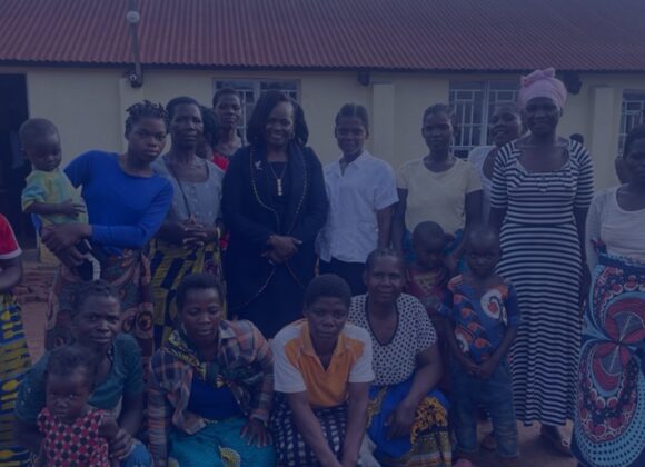 Church Planting & Evangelism